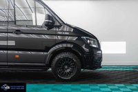 USED 2026 MAN TGE 2.0 FWD MWB HIGH ROOF MCR EDITION 180BHP AUTO - DIGITAL DASH HIGHEST SPEC IN THE UK - LED LIGHTS - BUSINESS LEASE