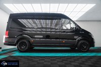 USED 2026 MAN TGE 2.0 FWD MWB HIGH ROOF MCR EDITION 180BHP AUTO - DIGITAL DASH HIGHEST SPEC IN THE UK - LED LIGHTS - BUSINESS LEASE