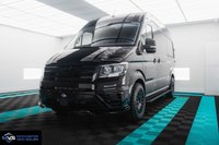 USED 2026 MAN TGE 2.0 FWD MWB HIGH ROOF MCR EDITION 180BHP AUTO - DIGITAL DASH HIGHEST SPEC IN THE UK - LED LIGHTS - BUSINESS LEASE