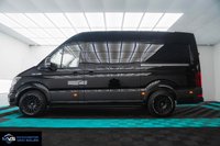 USED 2026 MAN TGE 2.0 FWD MWB HIGH ROOF MCR EDITION 180BHP AUTO - DIGITAL DASH HIGHEST SPEC IN THE UK - LED LIGHTS - BUSINESS LEASE