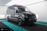 USED 2026 MAN TGE 2.0 FWD MWB HIGH ROOF MCR EDITION 180BHP AUTO - DIGITAL DASH HIGHEST SPEC IN THE UK - LED LIGHTS - BUSINESS LEASE