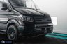 USED 2026 MAN TGE 2.0 FWD MWB HIGH ROOF MCR EDITION 180BHP AUTO - DIGITAL DASH HIGHEST SPEC IN THE UK - LED LIGHTS - BUSINESS LEASE