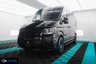 USED 2026 MAN TGE 2.0 FWD MWB HIGH ROOF MCR EDITION 180BHP AUTO - DIGITAL DASH HIGHEST SPEC IN THE UK - LED LIGHTS - BUSINESS LEASE
