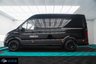 USED 2026 MAN TGE 2.0 FWD MWB HIGH ROOF MCR EDITION 180BHP AUTO - DIGITAL DASH HIGHEST SPEC IN THE UK - LED LIGHTS - BUSINESS LEASE