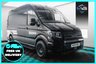 USED 2026 MAN TGE 2.0 FWD MWB HIGH ROOF MCR EDITION 180BHP AUTO - DIGITAL DASH HIGHEST SPEC IN THE UK - LED LIGHTS - BUSINESS LEASE