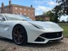 USED 2013 13 FERRARI F12 BERLINETTA 6.3 V12 Coupe 2dr Petrol F1 DCT Euro 5 (s/s) (740 ps) 