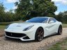USED 2013 13 FERRARI F12 BERLINETTA 6.3 V12 Coupe 2dr Petrol F1 DCT Euro 5 (s/s) (740 ps) 