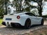 USED 2013 13 FERRARI F12 BERLINETTA 6.3 V12 Coupe 2dr Petrol F1 DCT Euro 5 (s/s) (740 ps) 