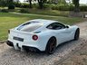 USED 2013 13 FERRARI F12 BERLINETTA 6.3 V12 Coupe 2dr Petrol F1 DCT Euro 5 (s/s) (740 ps) 