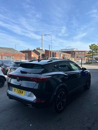 USED 2021 71 CUPRA FORMENTOR 1.4 eHybrid 12.8kWh V1 SUV 5dr Petrol Plug-in Hybrid DSG Euro 6 (s/s) (204 ps) 