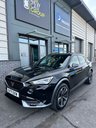 USED 2021 71 CUPRA FORMENTOR 1.4 eHybrid 12.8kWh V1 SUV 5dr Petrol Plug-in Hybrid DSG Euro 6 (s/s) (204 ps) 