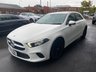 USED 2019 Y MERCEDES-BENZ A-CLASS 1.5 A180d Sport (Executive) Hatchback 5dr Diesel 7G-DCT Euro 6 (s/s) (116 ps) 