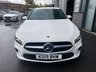 USED 2019 Y MERCEDES-BENZ A-CLASS 1.5 A180d Sport (Executive) Hatchback 5dr Diesel 7G-DCT Euro 6 (s/s) (116 ps) 