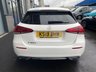 USED 2019 Y MERCEDES-BENZ A-CLASS 1.5 A180d Sport (Executive) Hatchback 5dr Diesel 7G-DCT Euro 6 (s/s) (116 ps) 