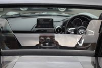 USED 2017 67 MAZDA MX 5 RF 2.0 SKYACTIV-G Sport Nav Convertible 2dr Petrol Auto Euro 6 (160 ps) ONE OWNER FULL HISTORY