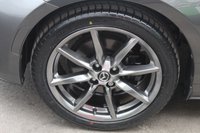 USED 2017 67 MAZDA MX 5 RF 2.0 SKYACTIV-G Sport Nav Convertible 2dr Petrol Auto Euro 6 (160 ps) ONE OWNER FULL HISTORY