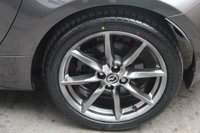USED 2017 67 MAZDA MX 5 RF 2.0 SKYACTIV-G Sport Nav Convertible 2dr Petrol Auto Euro 6 (160 ps) ONE OWNER FULL HISTORY