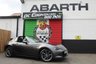 USED 2017 67 MAZDA MX 5 RF 2.0 SKYACTIV-G Sport Nav Convertible 2dr Petrol Auto Euro 6 (160 ps) ONE OWNER FULL HISTORY