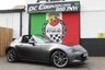 USED 2017 67 MAZDA MX 5 RF 2.0 SKYACTIV-G Sport Nav Convertible 2dr Petrol Auto Euro 6 (160 ps) ONE OWNER FULL HISTORY