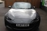 USED 2017 67 MAZDA MX 5 RF 2.0 SKYACTIV-G Sport Nav Convertible 2dr Petrol Auto Euro 6 (160 ps) ONE OWNER FULL HISTORY