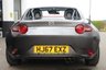 USED 2017 67 MAZDA MX 5 RF 2.0 SKYACTIV-G Sport Nav Convertible 2dr Petrol Auto Euro 6 (160 ps) ONE OWNER FULL HISTORY