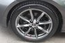 USED 2017 67 MAZDA MX 5 RF 2.0 SKYACTIV-G Sport Nav Convertible 2dr Petrol Auto Euro 6 (160 ps) ONE OWNER FULL HISTORY
