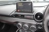 USED 2017 67 MAZDA MX 5 RF 2.0 SKYACTIV-G Sport Nav Convertible 2dr Petrol Auto Euro 6 (160 ps) ONE OWNER FULL HISTORY