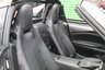 USED 2017 67 MAZDA MX 5 RF 2.0 SKYACTIV-G Sport Nav Convertible 2dr Petrol Auto Euro 6 (160 ps) ONE OWNER FULL HISTORY