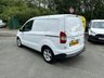 USED 2019 19 FORD TRANSIT COURIER 1.0 EcoBoost Limited Panel Van 5dr Petrol Manual L1 Euro 6 (100 ps) 