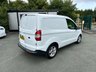 USED 2019 19 FORD TRANSIT COURIER 1.0 EcoBoost Limited Panel Van 5dr Petrol Manual L1 Euro 6 (100 ps) 