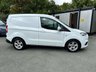 USED 2019 19 FORD TRANSIT COURIER 1.0 EcoBoost Limited Panel Van 5dr Petrol Manual L1 Euro 6 (100 ps) 