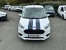 USED 2019 19 FORD TRANSIT COURIER 1.0 EcoBoost Limited Panel Van 5dr Petrol Manual L1 Euro 6 (100 ps) 
