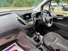 USED 2019 19 FORD TRANSIT COURIER 1.0 EcoBoost Limited Panel Van 5dr Petrol Manual L1 Euro 6 (100 ps) 