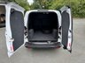 USED 2019 19 FORD TRANSIT COURIER 1.0 EcoBoost Limited Panel Van 5dr Petrol Manual L1 Euro 6 (100 ps) 