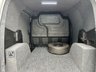 USED 2019 19 FORD TRANSIT COURIER 1.0 EcoBoost Limited Panel Van 5dr Petrol Manual L1 Euro 6 (100 ps) 