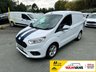 USED 2019 19 FORD TRANSIT COURIER 1.0 EcoBoost Limited Panel Van 5dr Petrol Manual L1 Euro 6 (100 ps) 