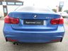 USED 2017 17 BMW 3 SERIES 2.0 320d M Sport Saloon 4dr Diesel Auto xDrive Euro 6 (s/s) (190 ps) Estoril blue pearl BMW 320D XDRIVE M SPORT 4d 188 BHP with EBONY LEATHER HEATED trim. This BMW is practical, economical and pretty good fun to drive. It packs a punch and with features that include, 4x4, Tinted Windows, SAT NAV, DAB RADIO, B/TOOTH, Dealer serviced