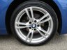USED 2017 17 BMW 3 SERIES 2.0 320d M Sport Saloon 4dr Diesel Auto xDrive Euro 6 (s/s) (190 ps) Estoril blue pearl BMW 320D XDRIVE M SPORT 4d 188 BHP with EBONY LEATHER HEATED trim. This BMW is practical, economical and pretty good fun to drive. It packs a punch and with features that include, 4x4, Tinted Windows, SAT NAV, DAB RADIO, B/TOOTH, Dealer serviced