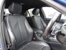 USED 2017 17 BMW 3 SERIES 2.0 320d M Sport Saloon 4dr Diesel Auto xDrive Euro 6 (s/s) (190 ps) Estoril blue pearl BMW 320D XDRIVE M SPORT 4d 188 BHP with EBONY LEATHER HEATED trim. This BMW is practical, economical and pretty good fun to drive. It packs a punch and with features that include, 4x4, Tinted Windows, SAT NAV, DAB RADIO, B/TOOTH, Dealer serviced
