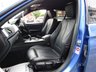 USED 2017 17 BMW 3 SERIES 2.0 320d M Sport Saloon 4dr Diesel Auto xDrive Euro 6 (s/s) (190 ps) Estoril blue pearl BMW 320D XDRIVE M SPORT 4d 188 BHP with EBONY LEATHER HEATED trim. This BMW is practical, economical and pretty good fun to drive. It packs a punch and with features that include, 4x4, Tinted Windows, SAT NAV, DAB RADIO, B/TOOTH, Dealer serviced