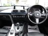 USED 2017 17 BMW 3 SERIES 2.0 320d M Sport Saloon 4dr Diesel Auto xDrive Euro 6 (s/s) (190 ps) Estoril blue pearl BMW 320D XDRIVE M SPORT 4d 188 BHP with EBONY LEATHER HEATED trim. This BMW is practical, economical and pretty good fun to drive. It packs a punch and with features that include, 4x4, Tinted Windows, SAT NAV, DAB RADIO, B/TOOTH, Dealer serviced