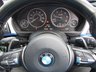 USED 2017 17 BMW 3 SERIES 2.0 320d M Sport Saloon 4dr Diesel Auto xDrive Euro 6 (s/s) (190 ps) Estoril blue pearl BMW 320D XDRIVE M SPORT 4d 188 BHP with EBONY LEATHER HEATED trim. This BMW is practical, economical and pretty good fun to drive. It packs a punch and with features that include, 4x4, Tinted Windows, SAT NAV, DAB RADIO, B/TOOTH, Dealer serviced