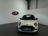 USED 2021 21 MINI HATCH 1.5 Cooper Classic Hatchback 3dr Petrol Manual Euro 6 (s/s) (136 ps) PEPPER WHITE WITH BLACK AIR CON ALLOYS H/SEATS P/SENSORS