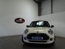 USED 2021 21 MINI HATCH 1.5 Cooper Classic Hatchback 3dr Petrol Manual Euro 6 (s/s) (136 ps) PEPPER WHITE WITH BLACK AIR CON ALLOYS H/SEATS P/SENSORS