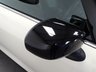 USED 2021 21 MINI HATCH 1.5 Cooper Classic Hatchback 3dr Petrol Manual Euro 6 (s/s) (136 ps) PEPPER WHITE WITH BLACK AIR CON ALLOYS H/SEATS P/SENSORS