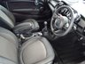 USED 2021 21 MINI HATCH 1.5 Cooper Classic Hatchback 3dr Petrol Manual Euro 6 (s/s) (136 ps) PEPPER WHITE WITH BLACK AIR CON ALLOYS H/SEATS P/SENSORS