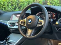 USED 2020 70 BMW 3 SERIES 2.0 320i M Sport Saloon 4dr Petrol Auto Euro 6 (s/s) (184 ps) 