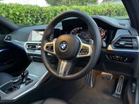 USED 2020 70 BMW 3 SERIES 2.0 320i M Sport Saloon 4dr Petrol Auto Euro 6 (s/s) (184 ps) 