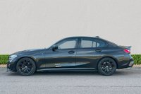 USED 2020 70 BMW 3 SERIES 2.0 320i M Sport Saloon 4dr Petrol Auto Euro 6 (s/s) (184 ps) 