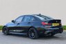 USED 2020 70 BMW 3 SERIES 2.0 320i M Sport Saloon 4dr Petrol Auto Euro 6 (s/s) (184 ps) 